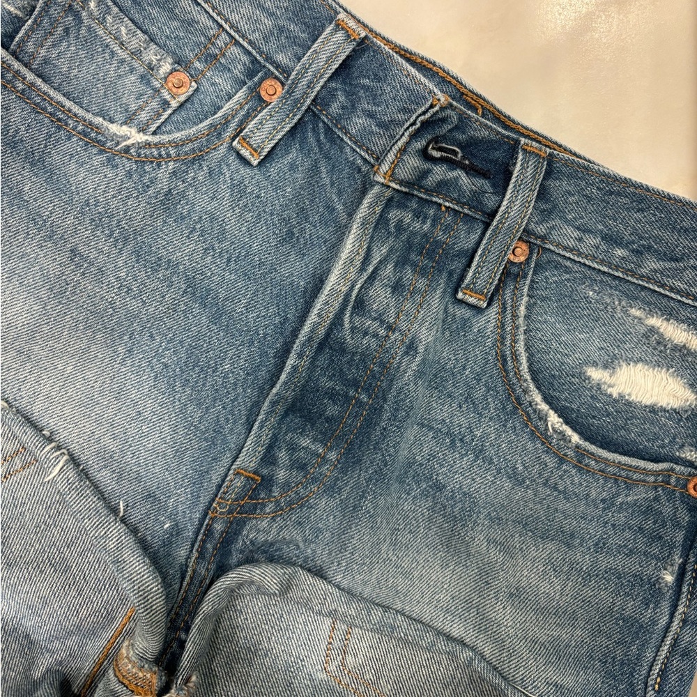 Levi’s Shorts